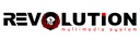 PT Revolution Multimedia System
